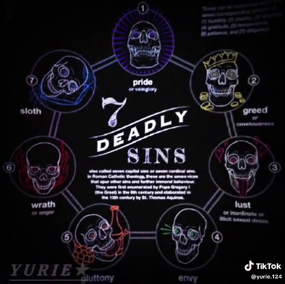 Top 3 Final Bosses in The 7 Deadly Sins