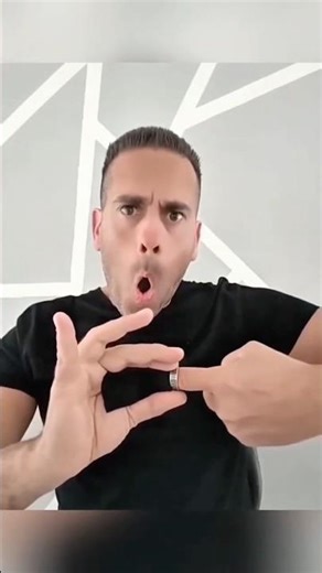 Ring And Finger 🔥 Magic Tricks 🤣🤣 || Tutorial 💯 || #shorts #funny #viral #magic #akarya