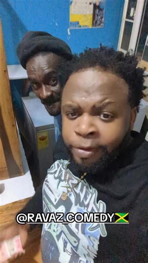 Jamaican Comedy Skits That Will Make You Laugh