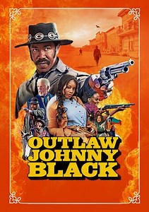 Outlaw Johnny Black