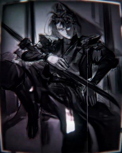 Sunny And Nephis Vs Dire Fang | Shadow Slave Edit #sunless #webnovel #shadowslave #edit #manhwa