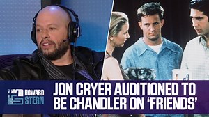 Jon Cryer Auditioned to be Chandler Bing on “Friends” (2016) - The Global Herald