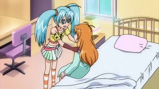 Bakugan Battle Brawlers Episode 38 Behind the Mask of Masquerade!