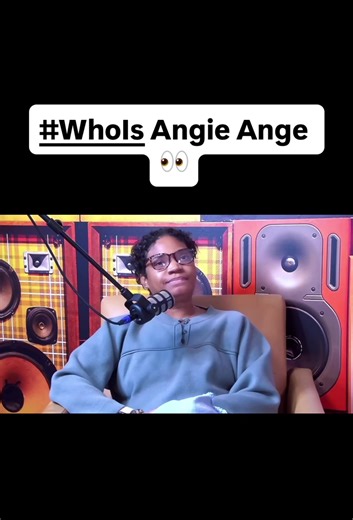 #WhoIs Angie Ange 👀 @GoAngie out NOW‼️‼️ Why did Angie walk away from radio ,Will Angie ever do radio again,How did Angie & Quick start working together,What is she doing now & what’s next ??? Find out this & Sooooo much more NOW‼️ Watch the full podcast ⏩️ YouTube.com/itsQuickSilva #QuickSilvaShow #Podcast #WhoIs #QuickSilva