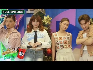 Showtime Online U - November 9, 2024 | Full Episode