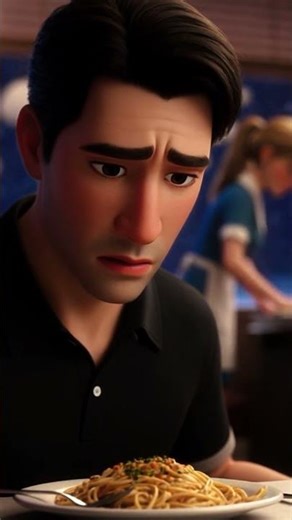 The Power of Simply Listening 👂💛 3D Real Story | Based on True Events