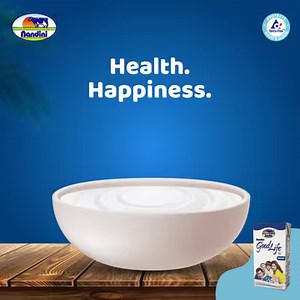 20 reactions | Superior quality milk sourced directly from farmers and processed using UHT technology and packaged in aseptic Tetra Pak cartons. Enjoy 100% nutritious and pure milk with no additives or preservatives #NandiniGoodLife #HaveAGoodLife #GoodLifeMilk | Nandini Good Life | Facebook