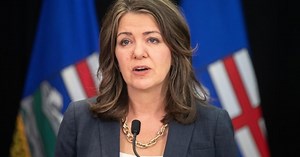 Alberta announces plans for future passenger rail service