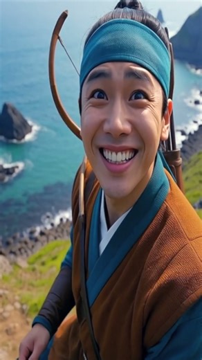 Gyeongju - Bachelor Jjambbong 총각짬뽕 #apec #soulfood #soulfood1365 #apecfood