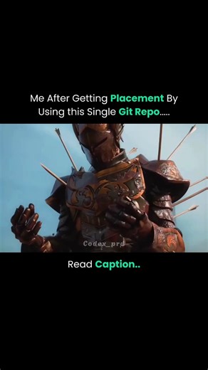 Codex | Learn Coding on Instagram: "Read Captions 👇 Cracking coding interviews is not about memorizing solutions or doing endless practice. It’s about having the right structure, the right resources, and a clear preparation strategy. This approach helped me stay confident, organized, and interview-ready — without panic or last-minute stress. If you’re serious about preparing the smart way, comment “Repo” and I’ll send the resource directly to your DM. #codingresources #codinginterview #codingsk