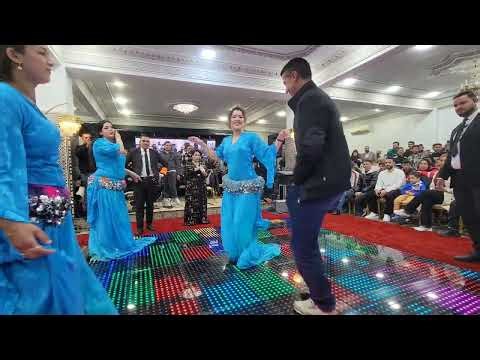 يا الكاويني سهرة لحسن لخنيفري من فاس تمتعوا و اشتركوا في القناة lahcen lekhnifri mn fes 2025