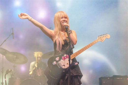 Wisp 2025 world tour: Presale code, dates, venues, and more explored