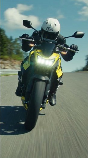 변속은 부드럽게, 주행은 짜릿하게! 혼다 CB750 호넷 이클러치 | CB750 Hornet E-Clutch