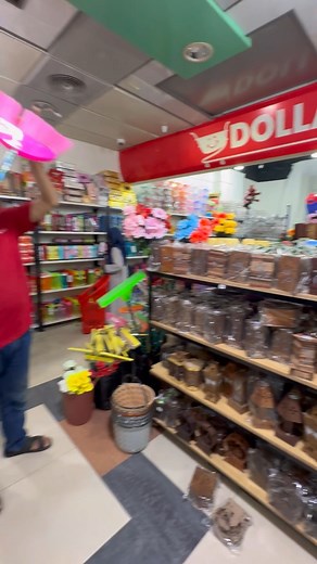 341K views · 3K reactions | Pakistan Biggest One Dollar Store 0323-29 012 46 Saima Paari Mall Basement Dollar Mart | Karachi Ki Duniya | Facebook