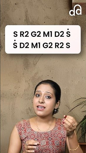 Identify the Raga from These Notes!