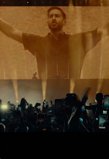 Calvin Harris Releases New Track Ahead of South Africa Visit