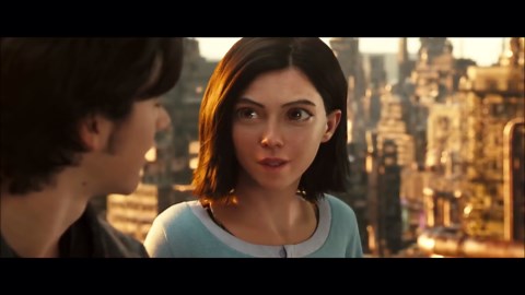 Alita: Battle Angel: Ending explained | Full breakdown on what that cameo means