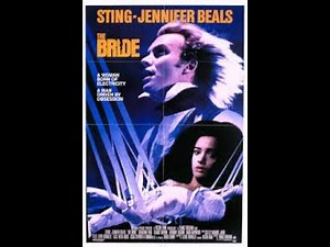 The Bride (1985) Was A Box Office Bomb No One Could Have Predicted