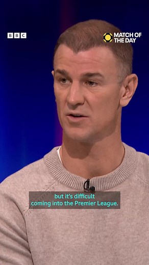 Leeds have lost five of their last six games and have dropped into the bottom three. But their performances offer some hope, according to the MOTD pundits. 🗣️ 🤔 | Match of the Day