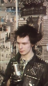 in august 1975 the sex pistols formed as a band. | Sex Pistols