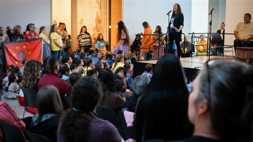 Like 'reforming things with grenades:' DOGE's cuts to NEH funds disrupt OU research projects