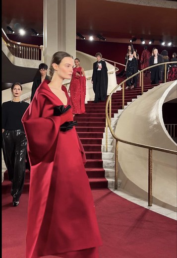 Michael Kors Collection 45th Anniversary Runway Show