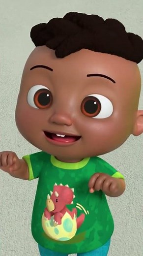 Cody Loves His Ice Cream #Shorts #Cocomelon | It's Cody Time | Songs for Kids & Nursery Rhymes