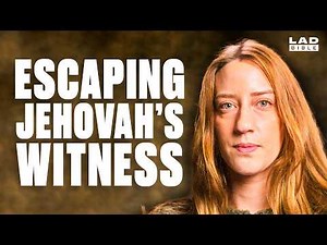 The Dark Side of a Jehovah’s Witness Organisation | Minutes With