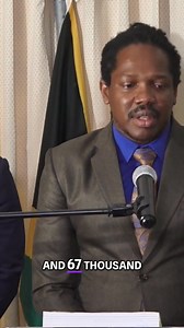 21K views · 523 reactions | The PNP proposes a game-changing meal program for needy students, adding just $9.7 billion to the existing $8.98 billion budget. This investment will ensure thousands more children receive a meal per day, 5 days a week, fueling their education and development. Every child deserves to learn on a full stomach! #ChampioningChange #PeopleTimeCome | The People's National Party | Facebook