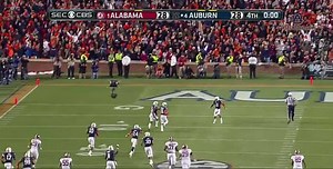 151K views · 3K reactions | #NeverForget #SECNTakeover | SEC Network | Facebook