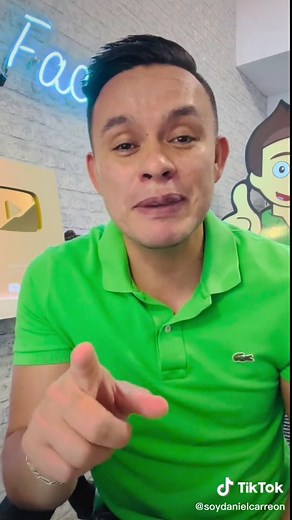 Multiplicaciones fáciles con Daniel Carreón