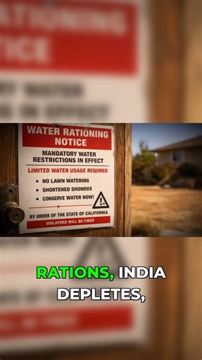 Brazil Has 20% of Earth's Freshwater and Barely Uses It #geography #waterfacts