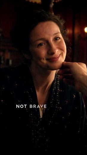 Define love? Simple, it's Jamie and Claire's relationship. #Outlander