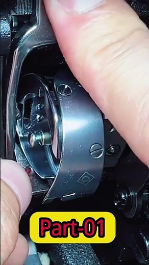 Fixing sewing machine tension issues: Tips and tricks