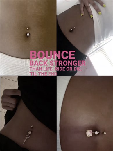 Belly Button Piercing Guide for First-Time Enthusiasts