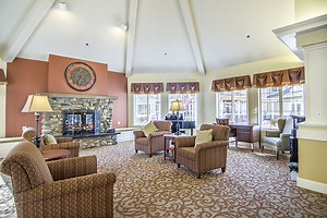 Brookdale Boise Parkcenter | Assisted Living Boise, Idaho