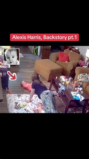 #alexisharris #news #crime #fyp #tiktok | alexis harrison baby videos