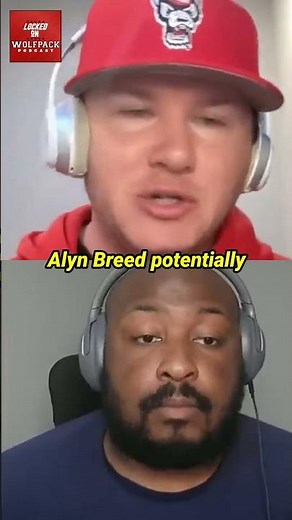 PORTAL CHATTER: What NC State NEEDS in the transfer portal #ncstatebasketball #willwade