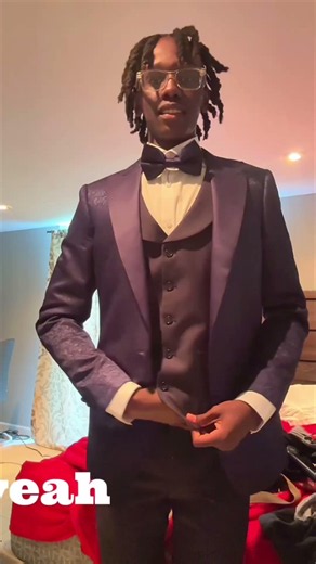 what getting ready for prom is ACTUALLY like