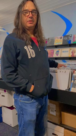 1.8K views · 36 reactions | More awesome stuff listed on the site! CHECK IT OUT | Goner Records | Facebook