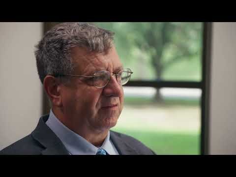 Preparing the Next Generation of Logistics Leaders