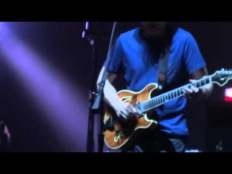 PHISH : Ocelot : {1080p HD} : Northerly Island : Chicago, IL : 7/20/2014