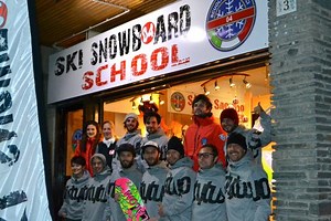 Ski School 2 - Scuola Di Sci [1994]