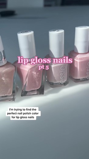 essie on TikTok