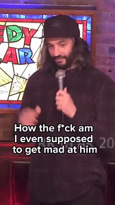 Come see The Iraqi Wizzard @amircomedy headline The Main Room tonight at 7:30! Get tickets before we sell out at improv.com/hollywood #hollywoodimprov #comedy | Hollywood Improv