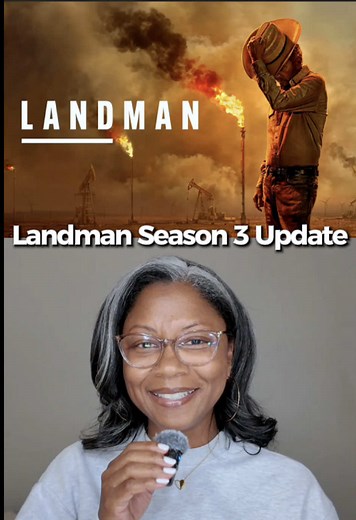 Landman Season 3 production update: James Jordan returns