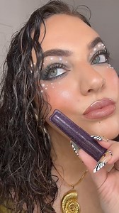 Is this Halloween or is the full beat back? Taking in all the mermaid makeup inspo with a full tarte cosmetics look, featuring the Lights, Camera, Lashes 4-in-1 Mascara in the October Glam Bag #IPSY | IPSY