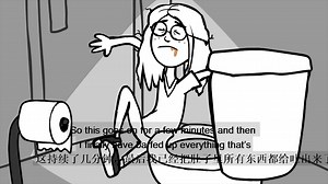 【YouTube-Storybooth故事屋】姨妈造访毁了我的考试