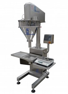 [Hot Item] Acai Berry Powder Filling Packing Machine