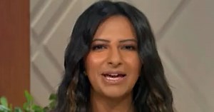 Ranvir Singh fires 'jealous' insult at GMB's Laura Tobin after NTAs